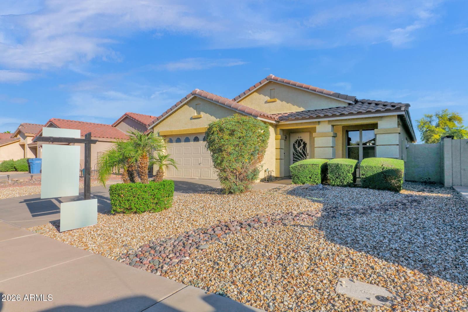 1074 E Arabian Drive, Gilbert, AZ 85296 — photo 2 of 40