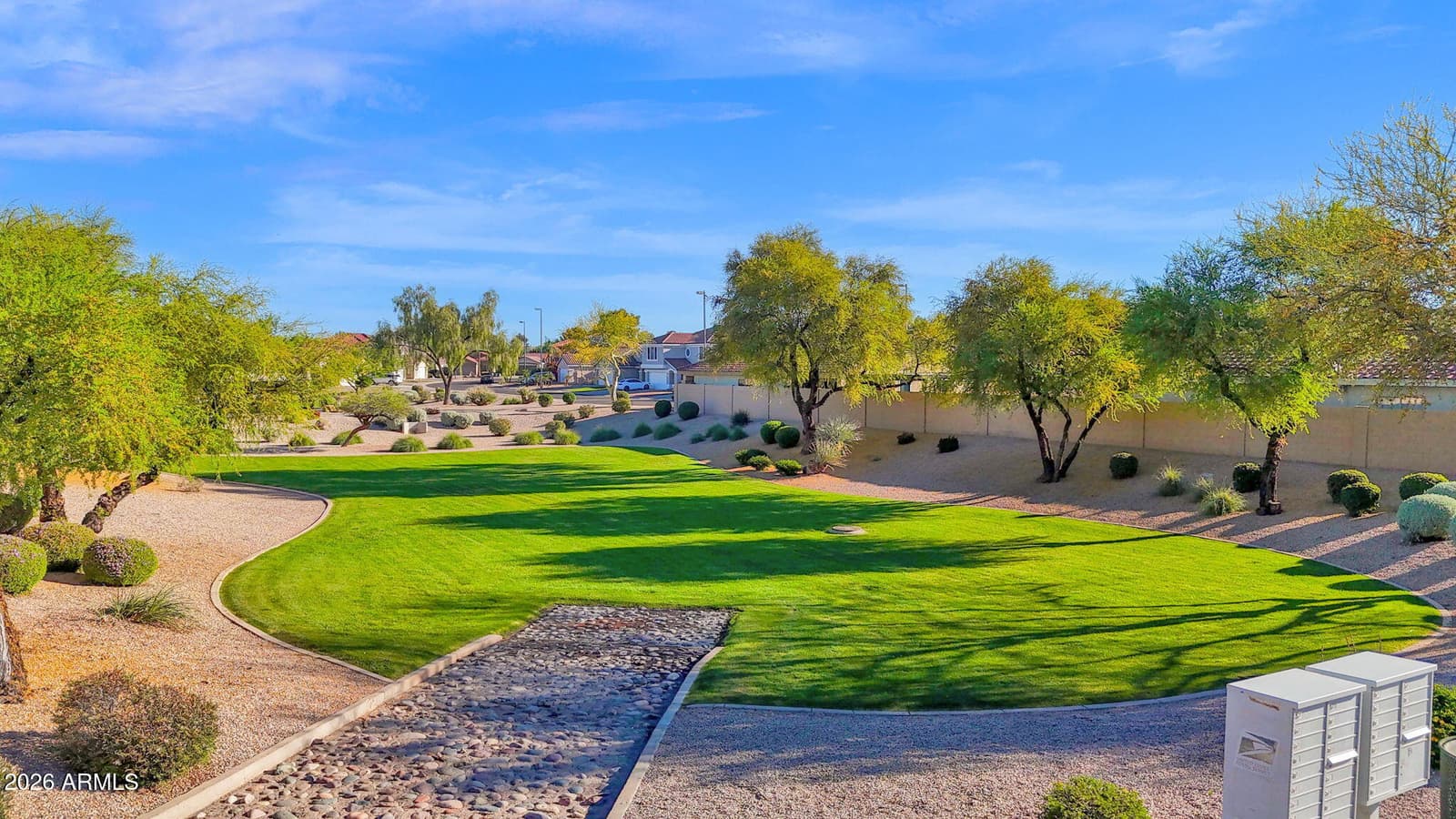 1074 E Arabian Drive, Gilbert, AZ 85296 — photo 38 of 40