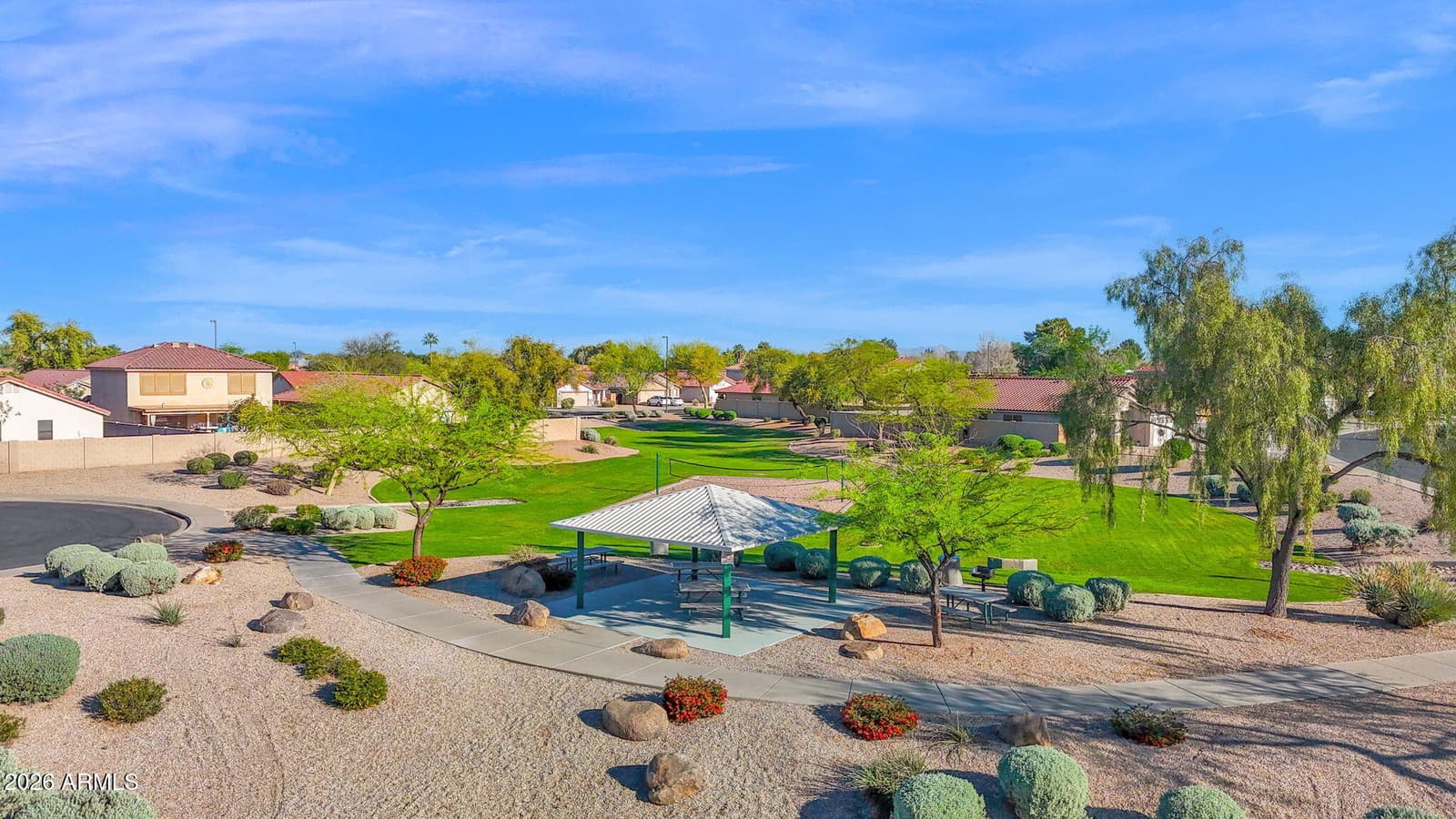1074 E Arabian Drive, Gilbert, AZ 85296 — photo 37 of 40
