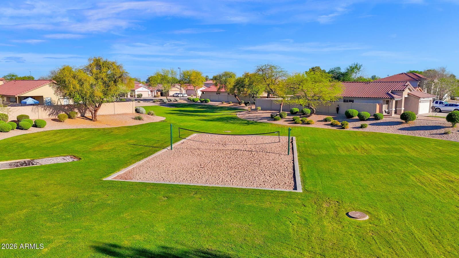 1074 E Arabian Drive, Gilbert, AZ 85296 — photo 39 of 40