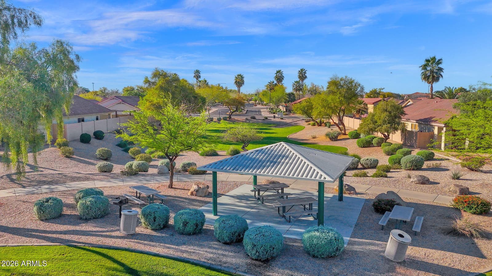 1074 E Arabian Drive, Gilbert, AZ 85296 — photo 36 of 40