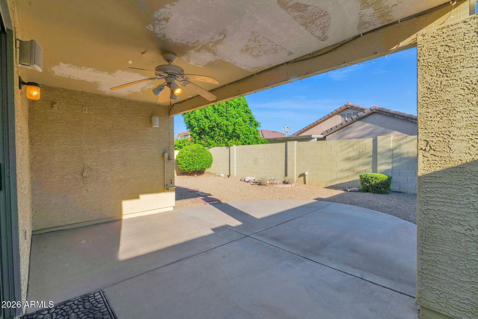 1074 E Arabian Drive, Gilbert, AZ 85296 — photo 32 of 40