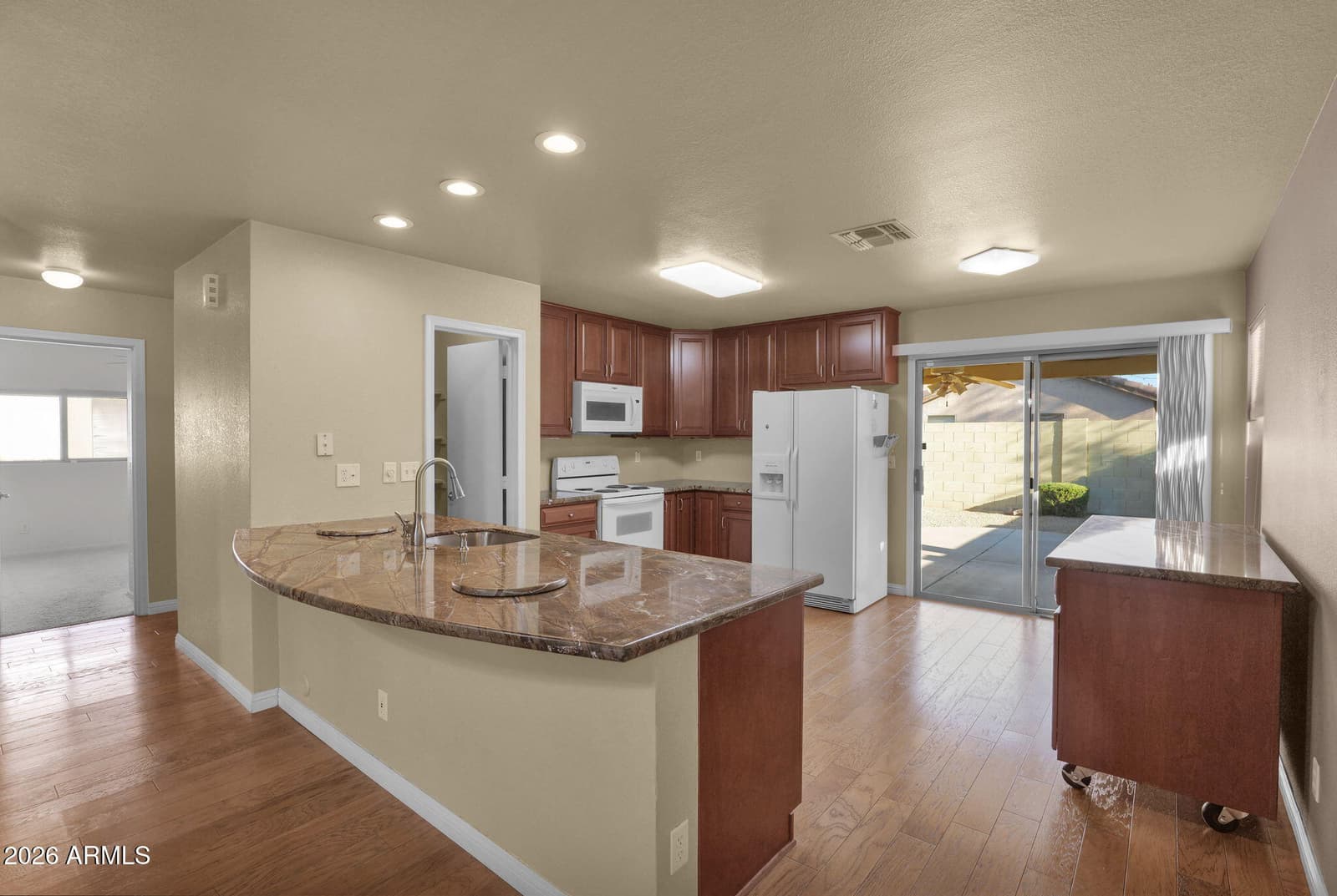 1074 E Arabian Drive, Gilbert, AZ 85296 — photo 9 of 40