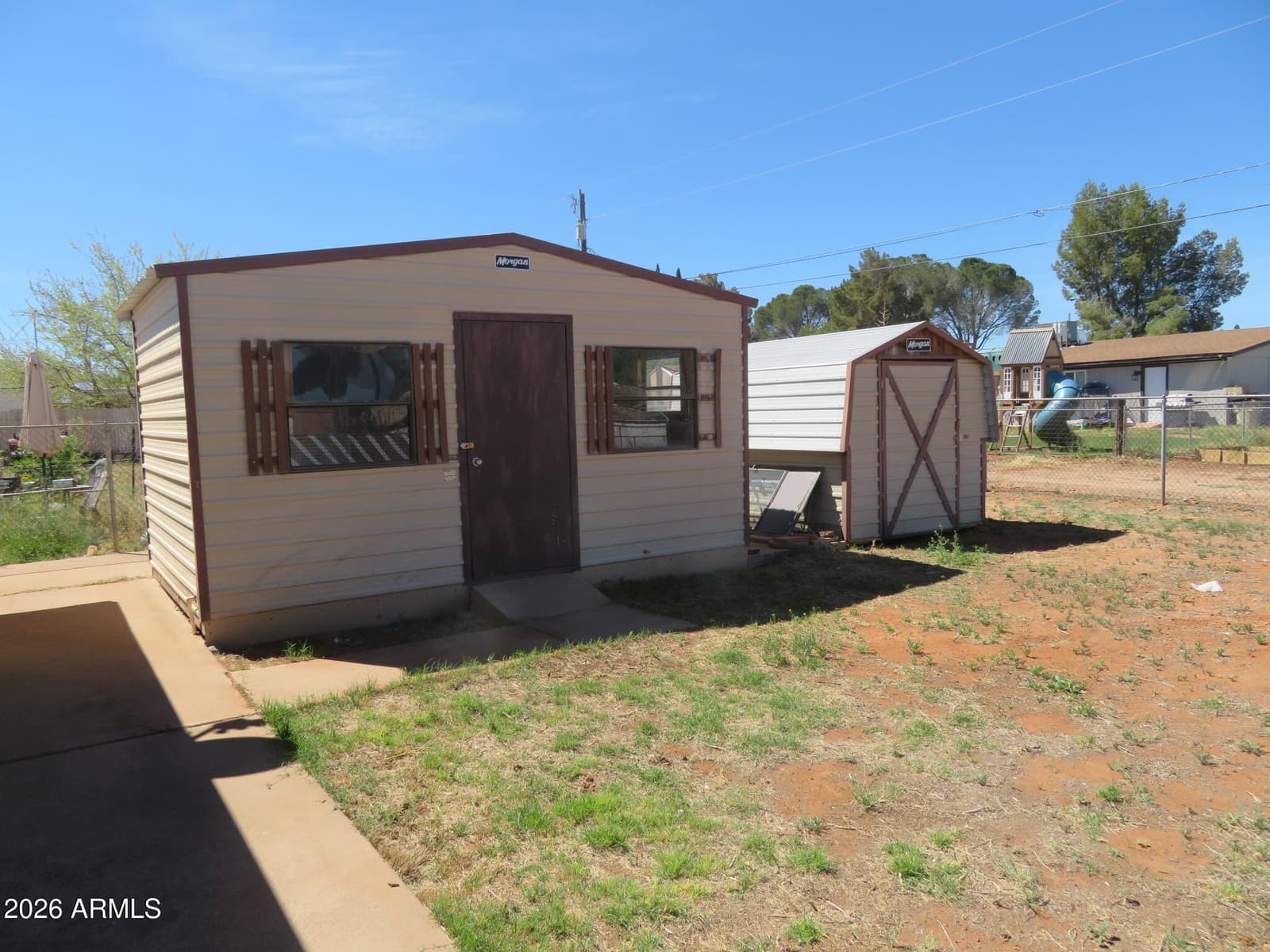 211 Dragoon Street, Huachuca City, AZ 85616 — photo 22 of 33