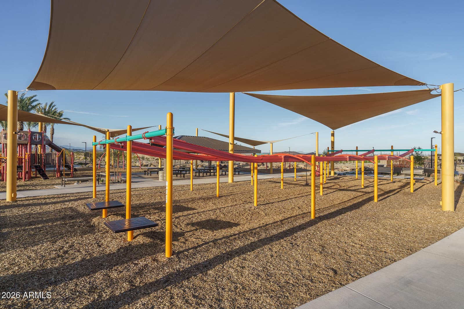 16180 W Soft Wind Drive, Surprise, AZ 85387 — photo 43 of 49