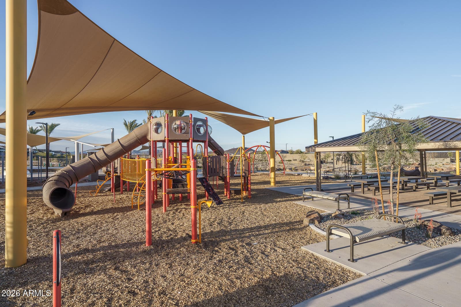 16180 W Soft Wind Drive, Surprise, AZ 85387 — photo 44 of 49