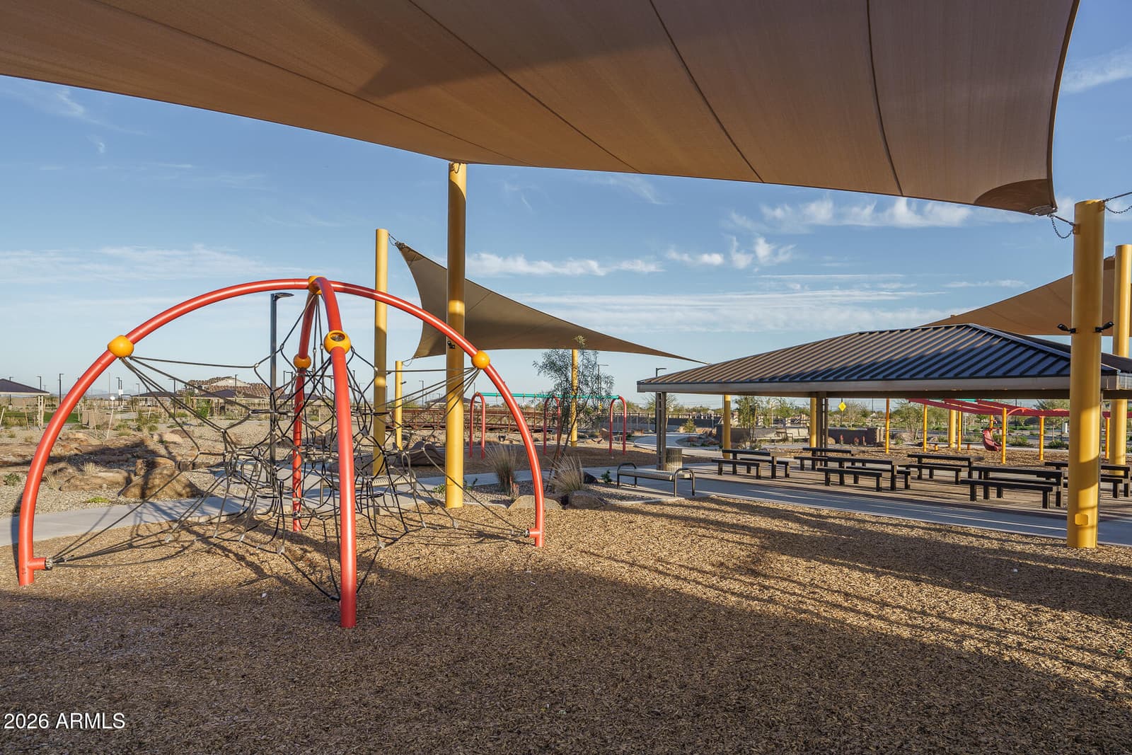 16180 W Soft Wind Drive, Surprise, AZ 85387 — photo 45 of 49
