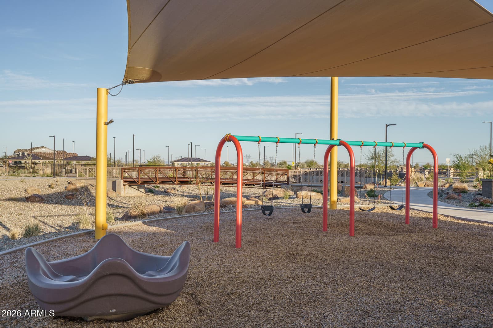 16180 W Soft Wind Drive, Surprise, AZ 85387 — photo 46 of 49