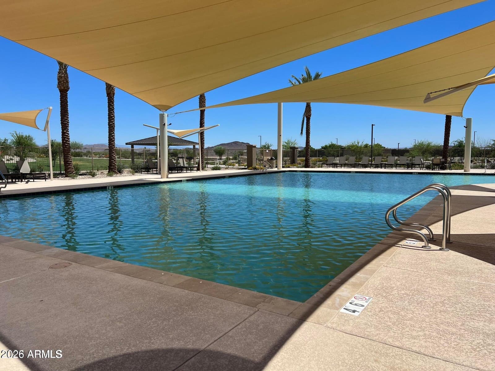 16180 W Soft Wind Drive, Surprise, AZ 85387 — photo 27 of 49