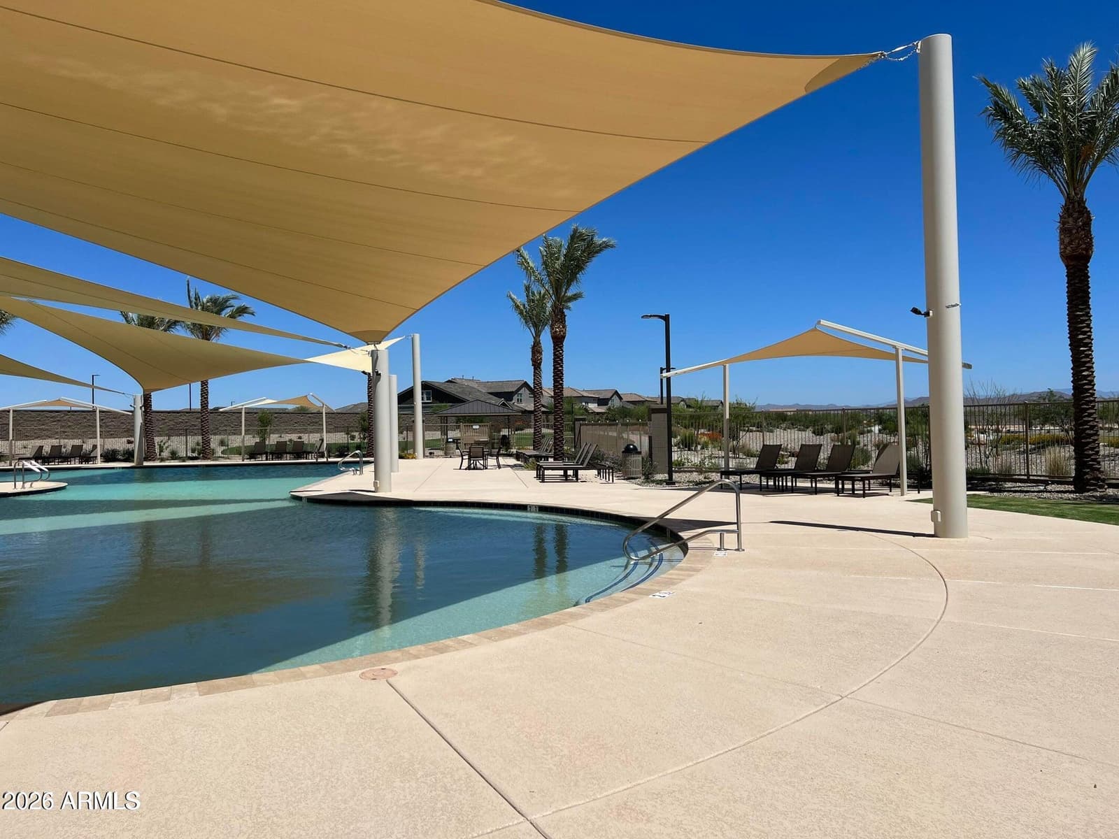 16180 W Soft Wind Drive, Surprise, AZ 85387 — photo 29 of 49