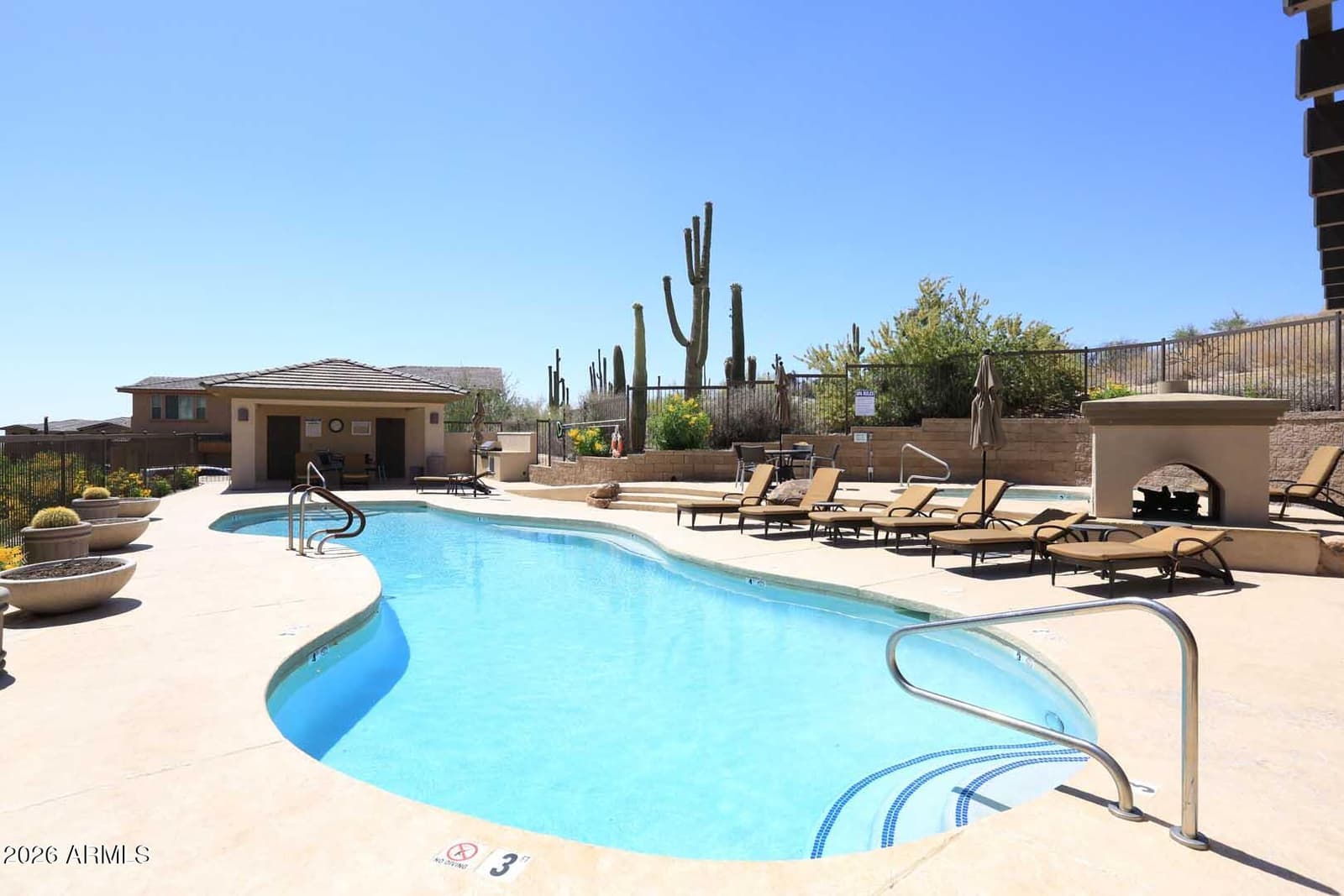 10260 E White Feather Lane 2007, Scottsdale, AZ 85262 — photo 4 of 36