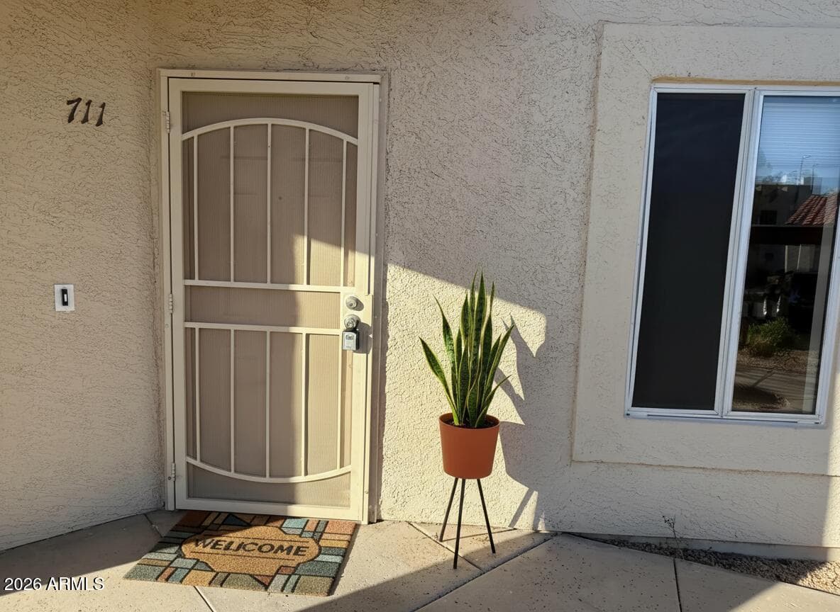 7101 W BEARDSLEY Road 711, Glendale, AZ 85308 — photo 2 of 32