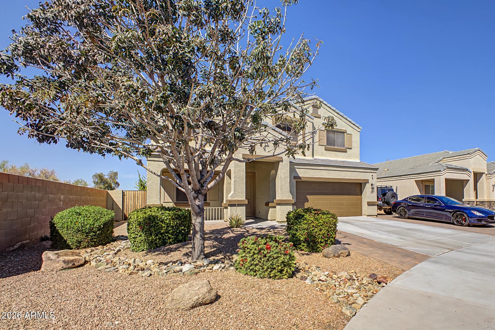 9350 W Medlock Drive, Glendale, AZ 85305 — photo 33 of 40