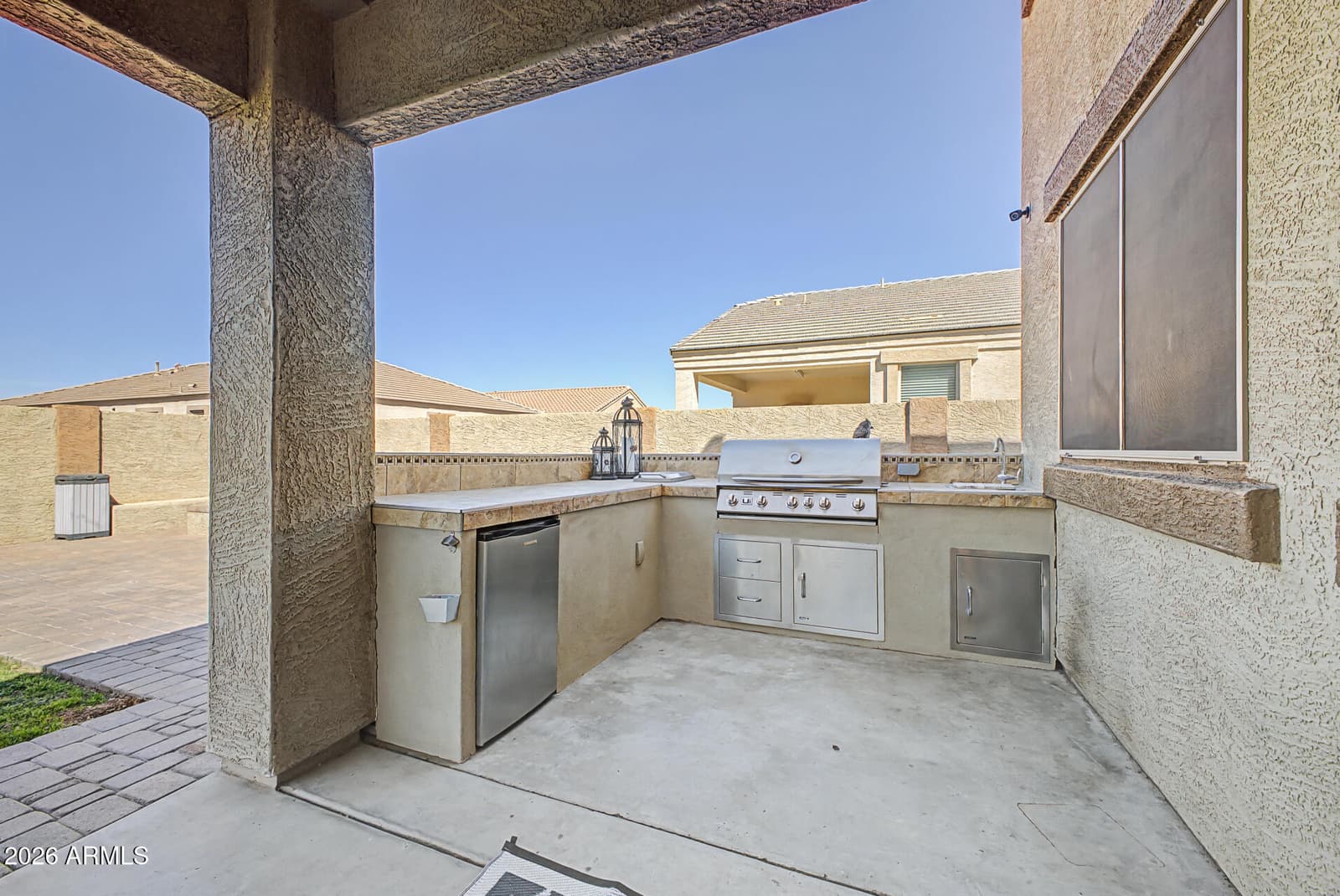 9350 W Medlock Drive, Glendale, AZ 85305 — photo 36 of 40