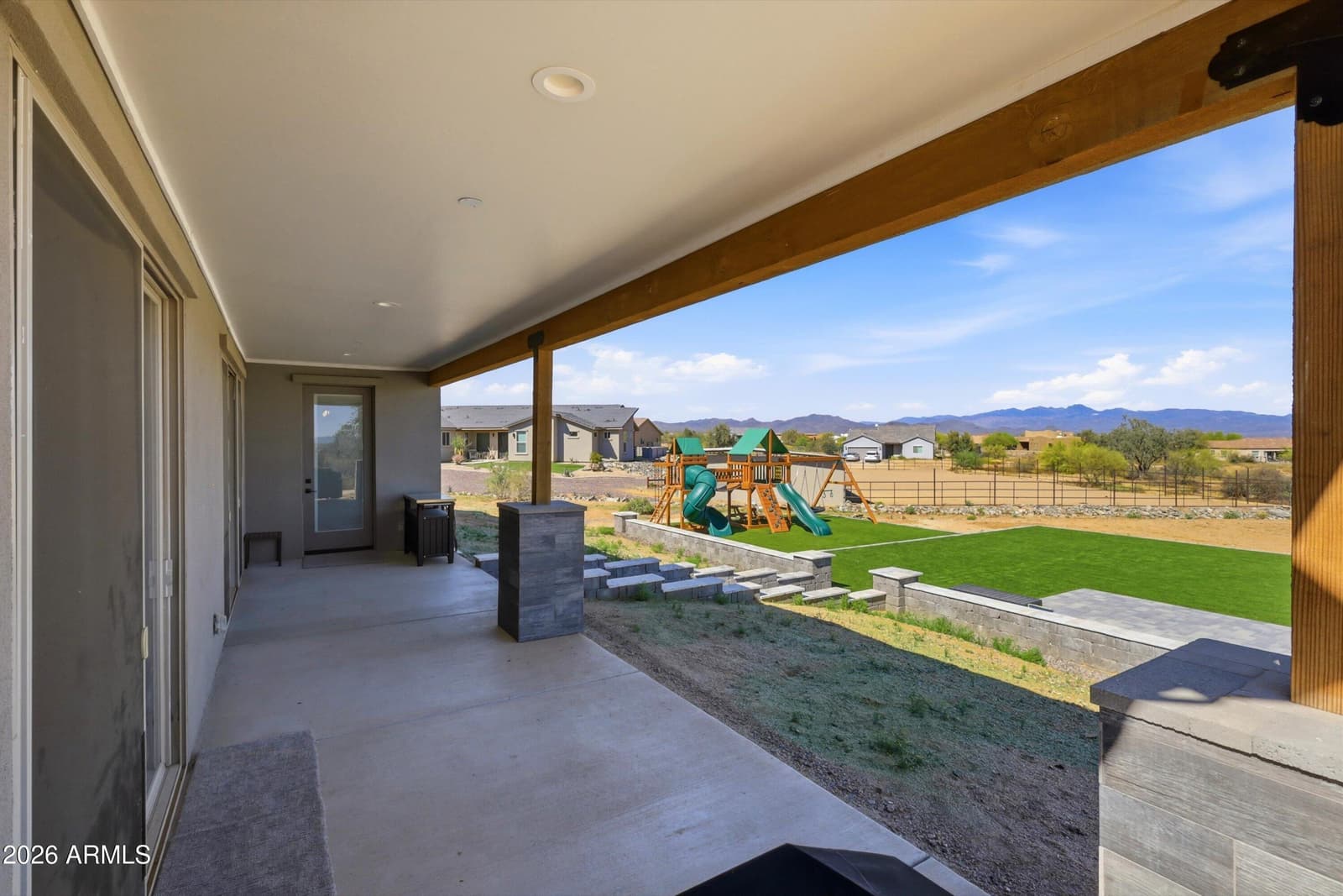 16320 E Skinner Drive, Scottsdale, AZ 85262 — photo 29 of 40