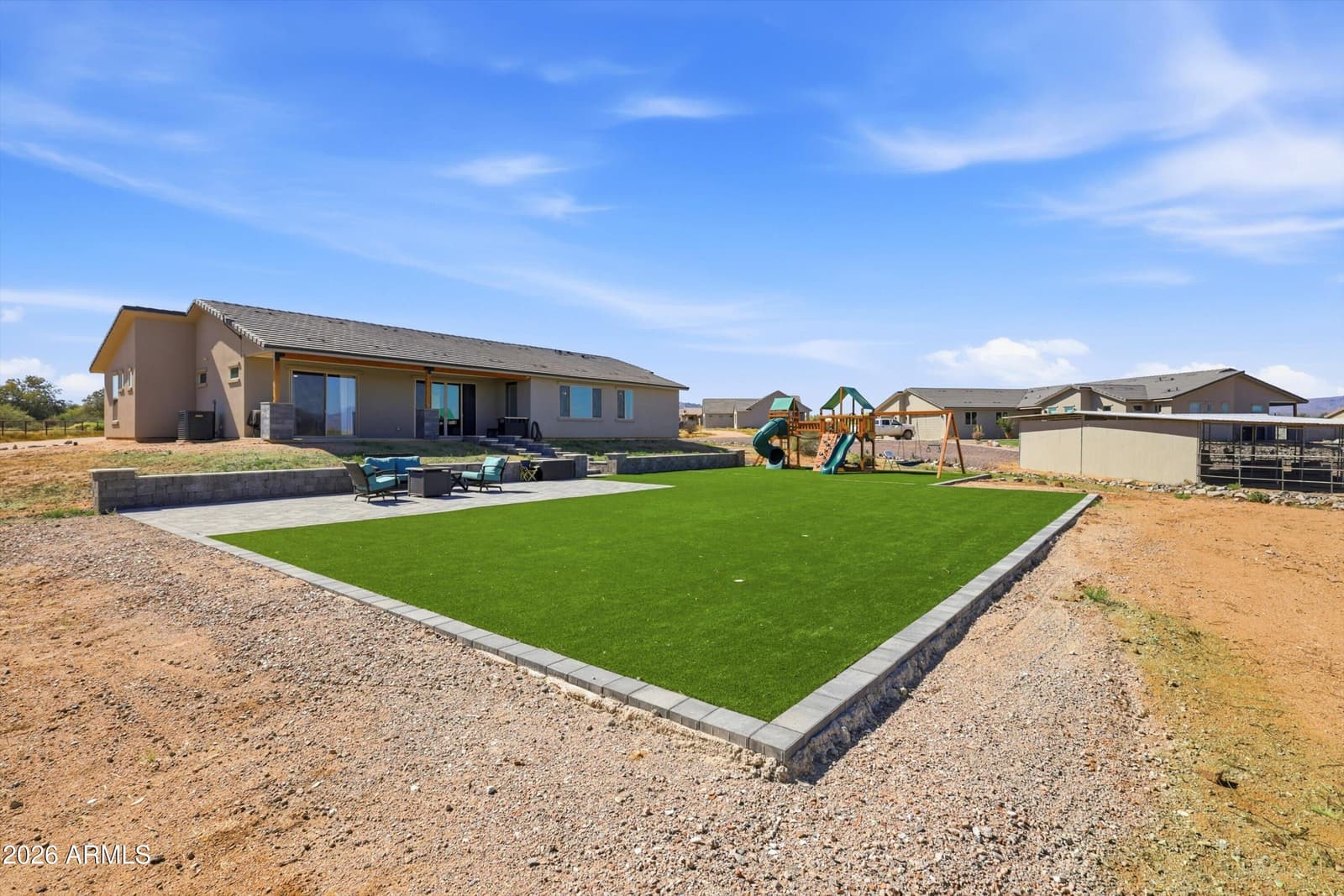 16320 E Skinner Drive, Scottsdale, AZ 85262 — photo 31 of 40