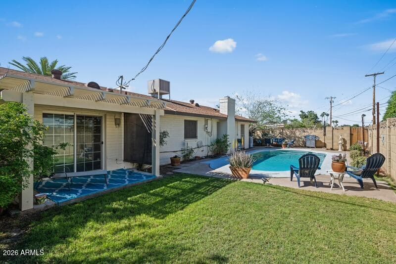 3934 W Myrtle Avenue, Phoenix, AZ 85051 — photo 29 of 39