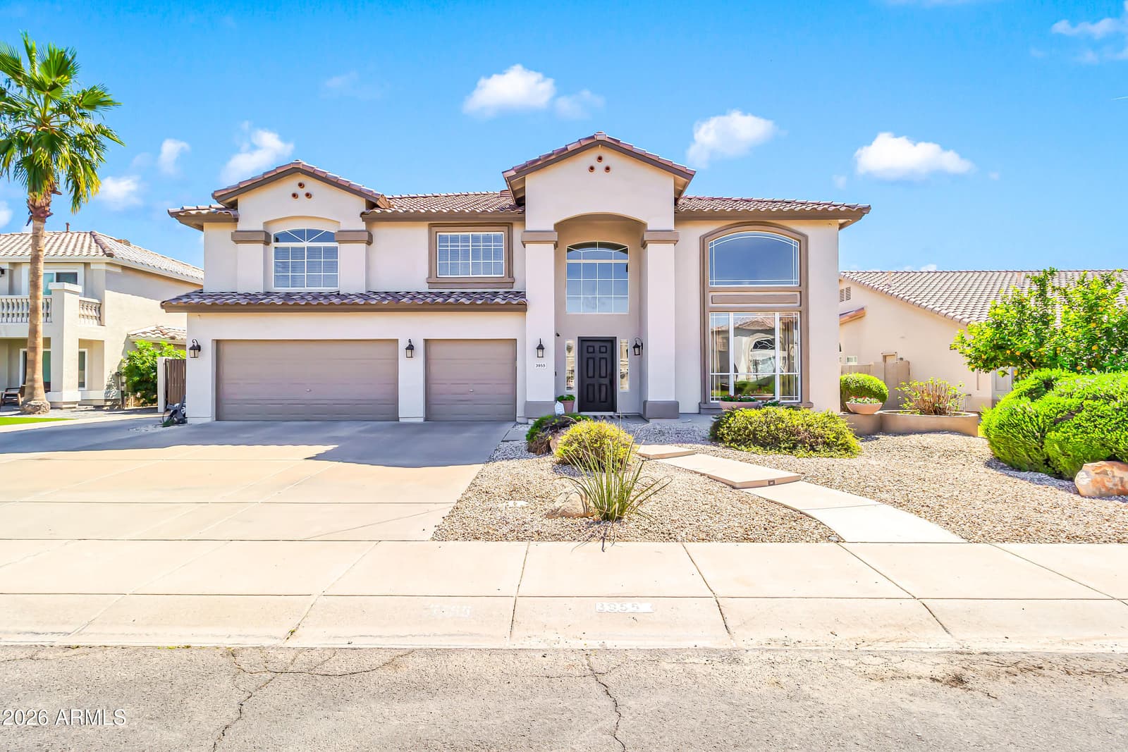 3955 E Indigo Bay Court, Gilbert, AZ 85234 — photo 5 of 77