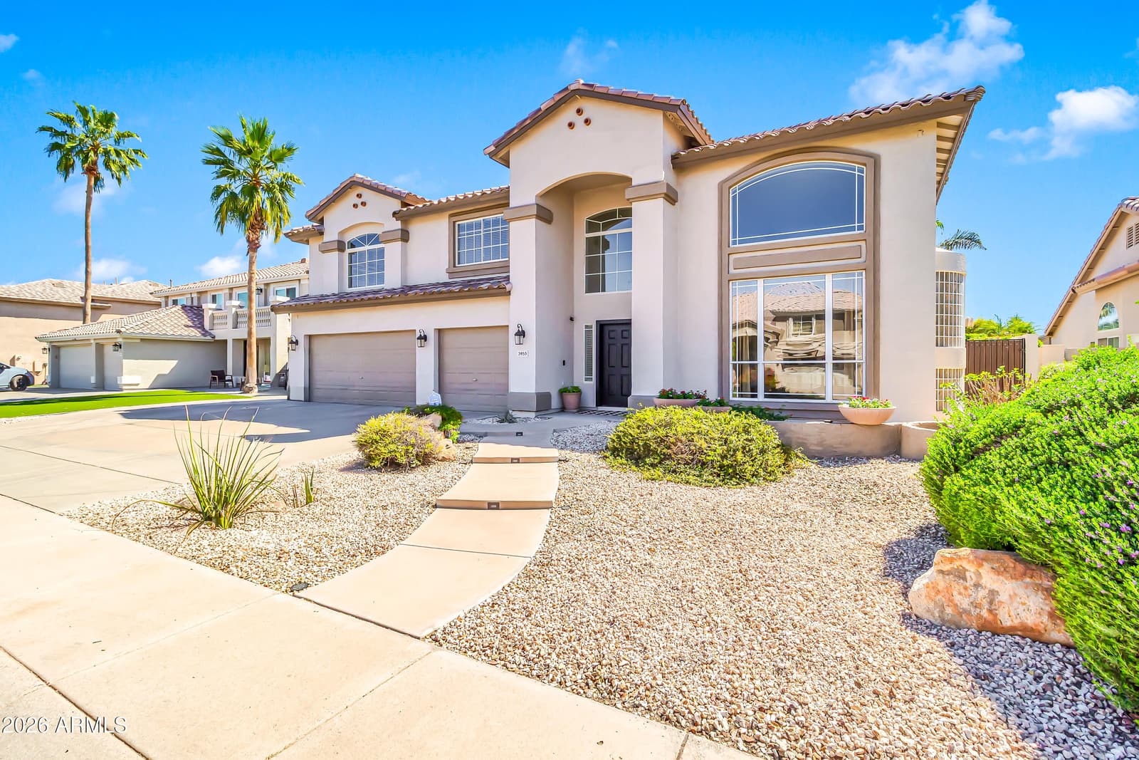 3955 E INDIGO BAY Court, Gilbert, AZ 85234