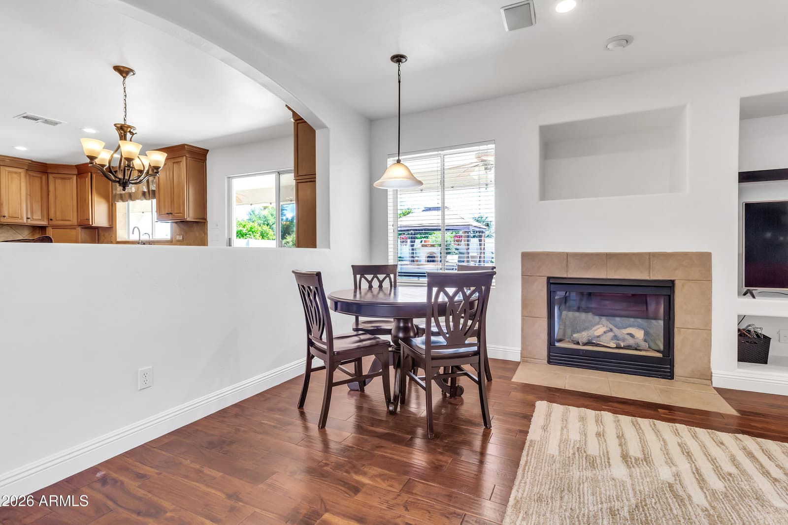 3955 E Indigo Bay Court, Gilbert, AZ 85234 — photo 19 of 77