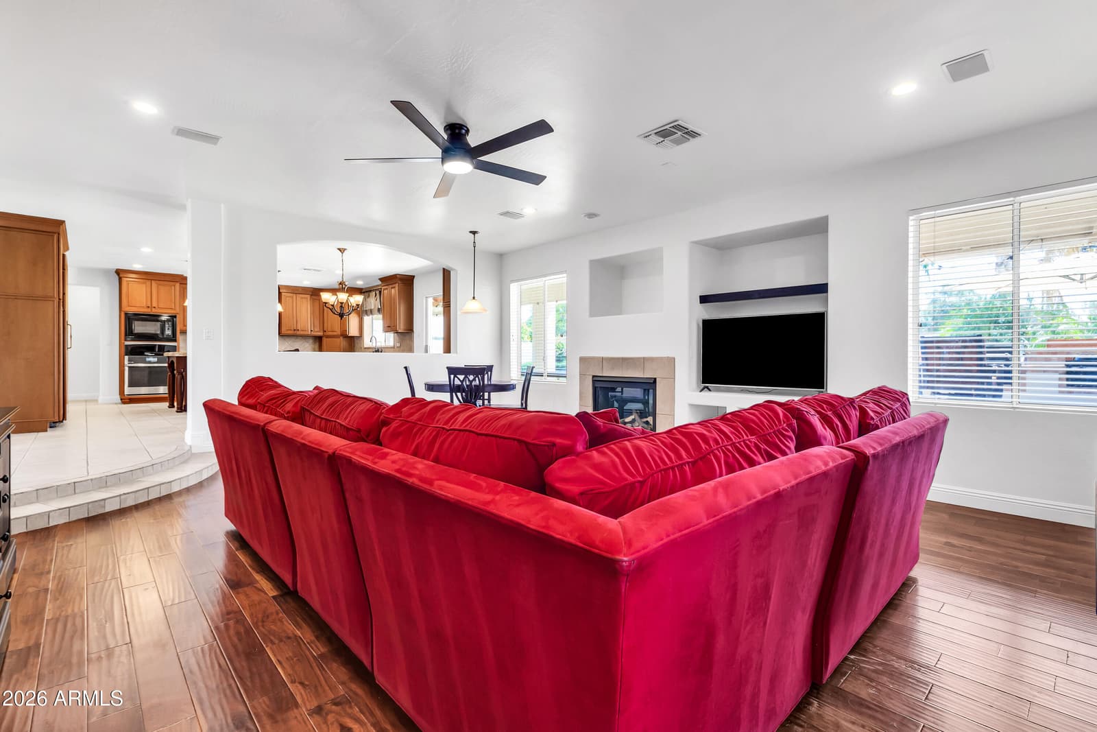 3955 E Indigo Bay Court, Gilbert, AZ 85234 — photo 21 of 77