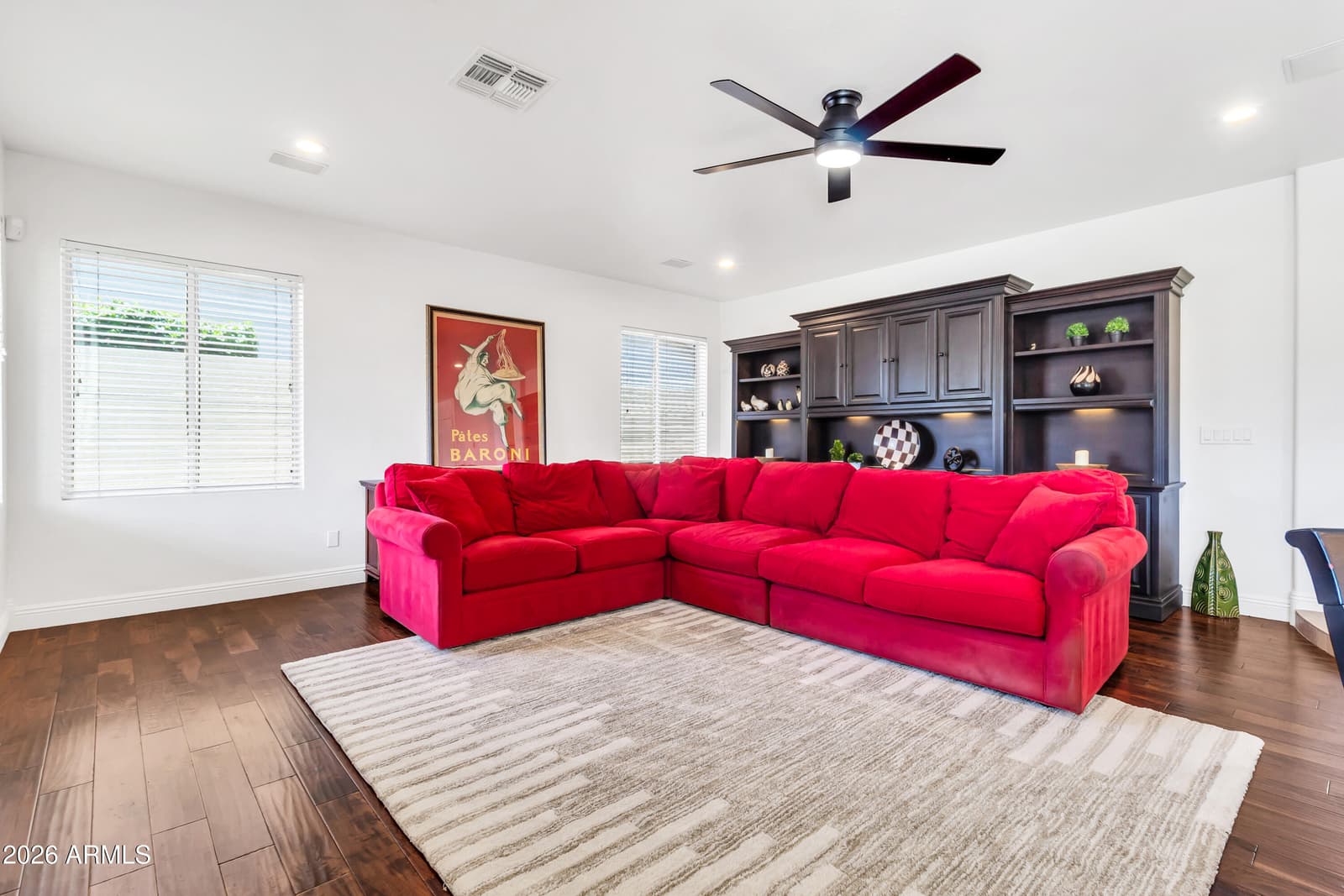 3955 E Indigo Bay Court, Gilbert, AZ 85234 — photo 22 of 77