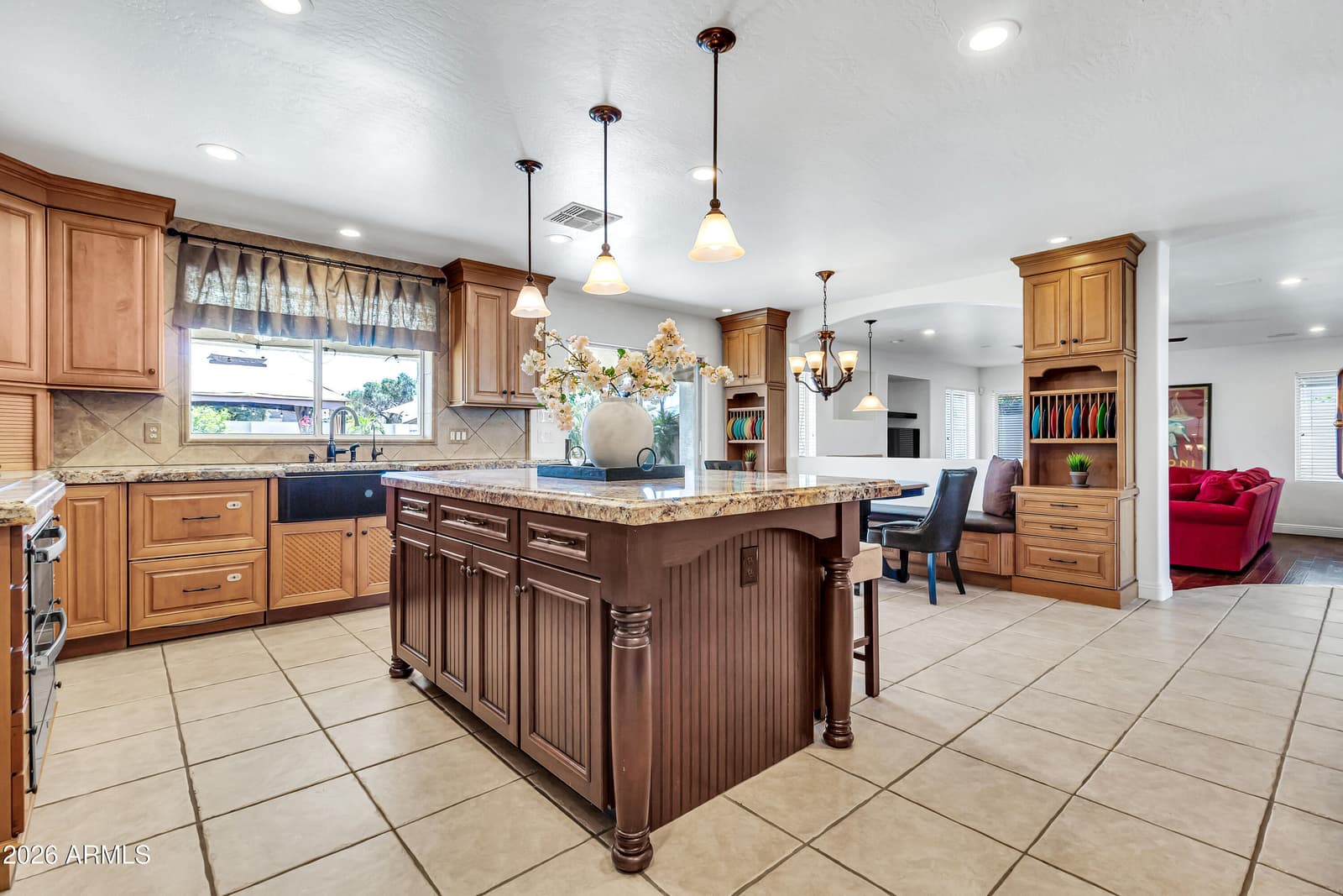 3955 E Indigo Bay Court, Gilbert, AZ 85234 — photo 10 of 77