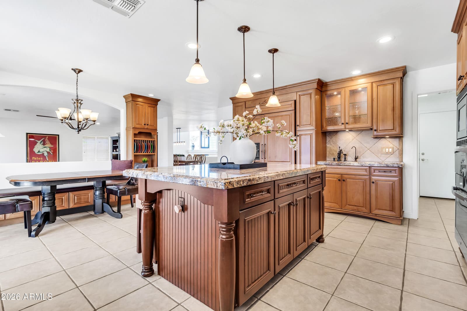 3955 E Indigo Bay Court, Gilbert, AZ 85234 — photo 11 of 77