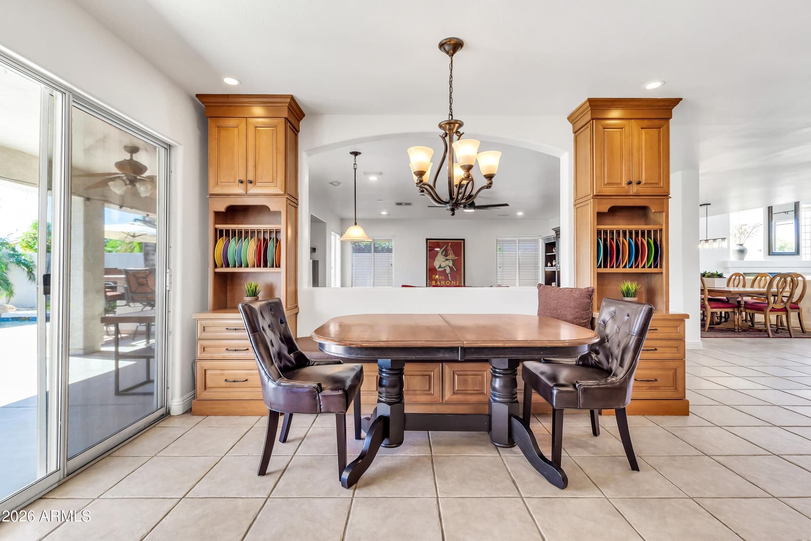 3955 E Indigo Bay Court, Gilbert, AZ 85234 — photo 17 of 77