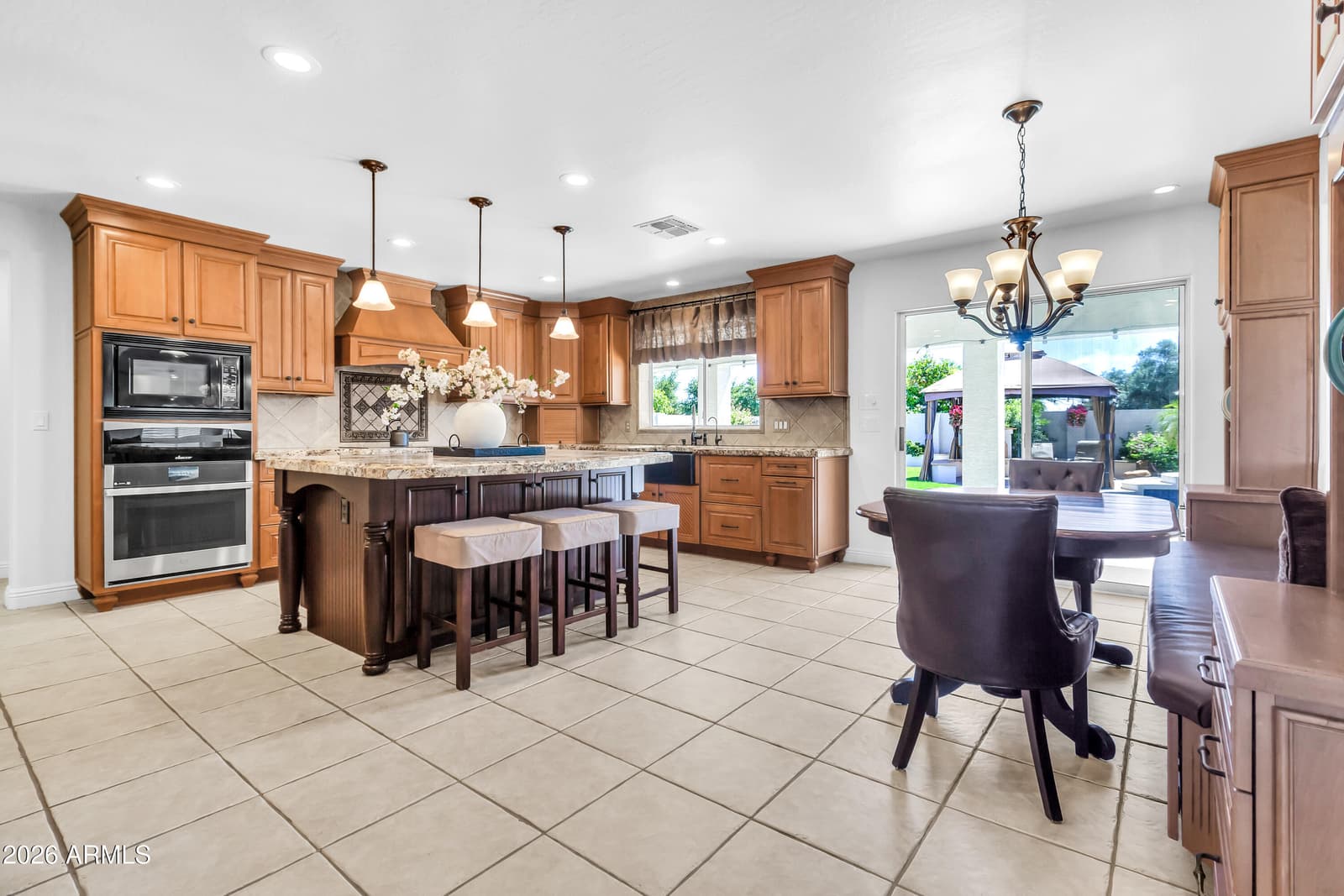 3955 E Indigo Bay Court, Gilbert, AZ 85234 — photo 12 of 77