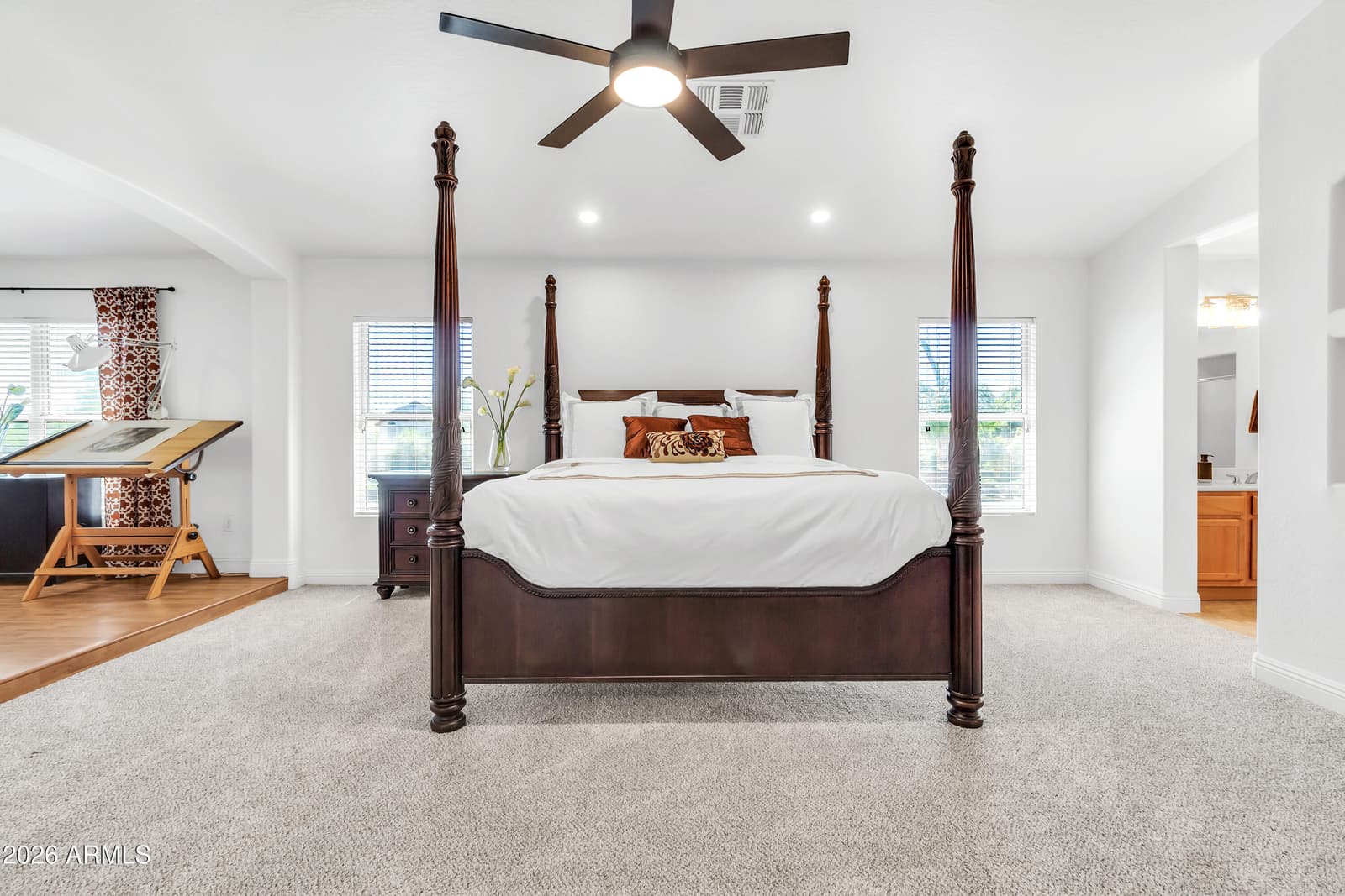 3955 E Indigo Bay Court, Gilbert, AZ 85234 — photo 35 of 77