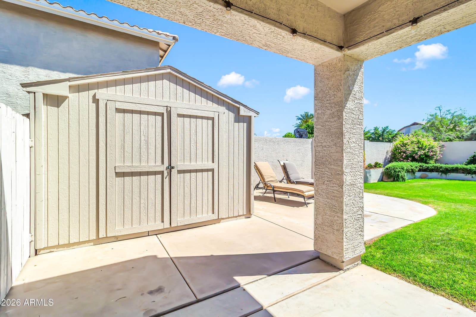 3955 E Indigo Bay Court, Gilbert, AZ 85234 — photo 74 of 77
