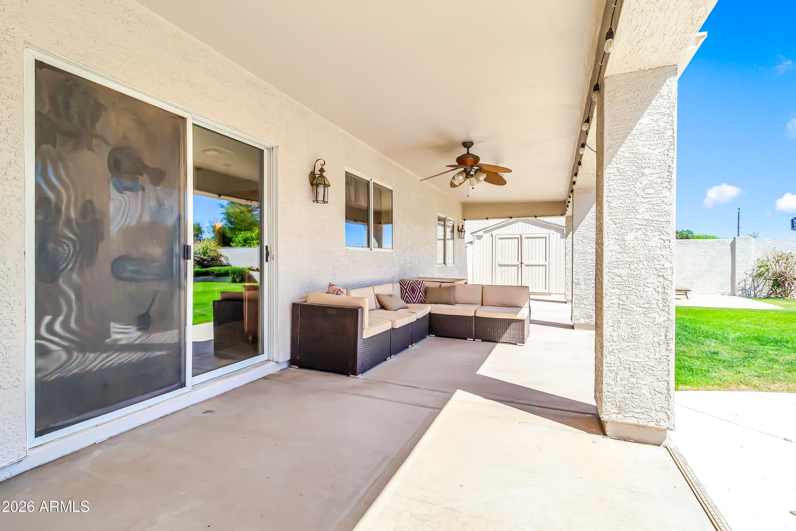 3955 E Indigo Bay Court, Gilbert, AZ 85234 — photo 76 of 77