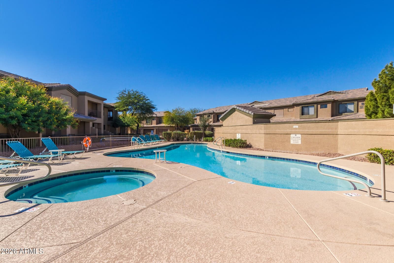 705 W QUEEN CREEK Road 1047, Chandler, AZ 85248 — photo 35 of 39