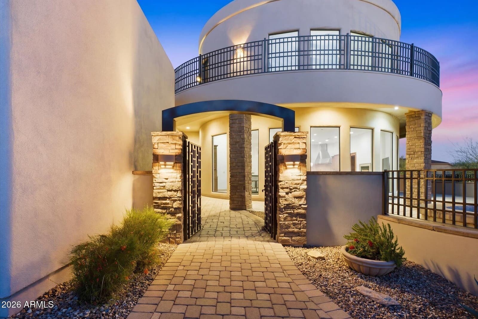 11376 E DREYFUS Avenue, Scottsdale, AZ 85259 — photo 3 of 88