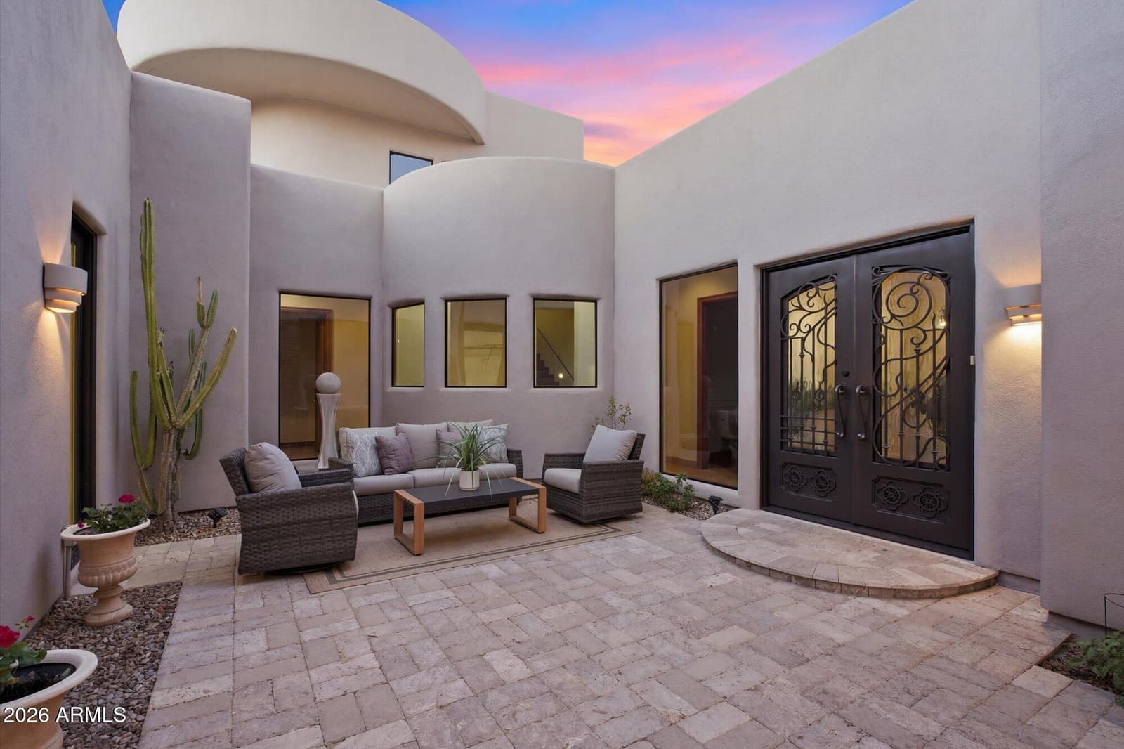 11376 E DREYFUS Avenue, Scottsdale, AZ 85259 — photo 4 of 88
