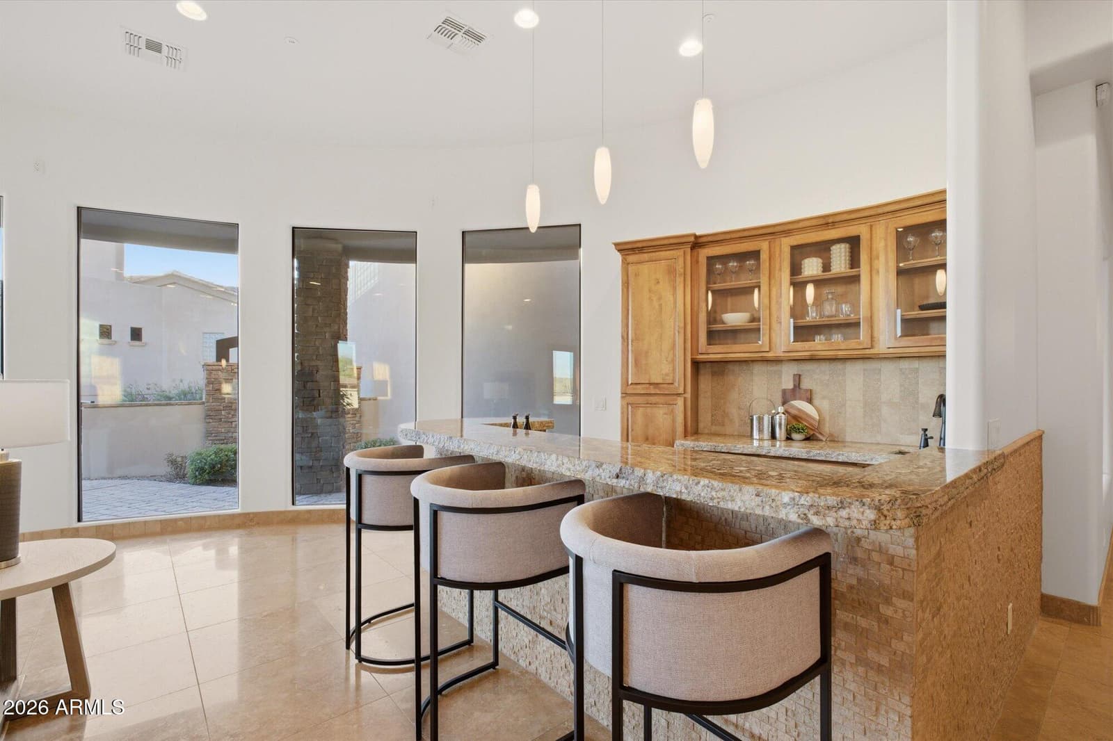 11376 E DREYFUS Avenue, Scottsdale, AZ 85259 — photo 24 of 88