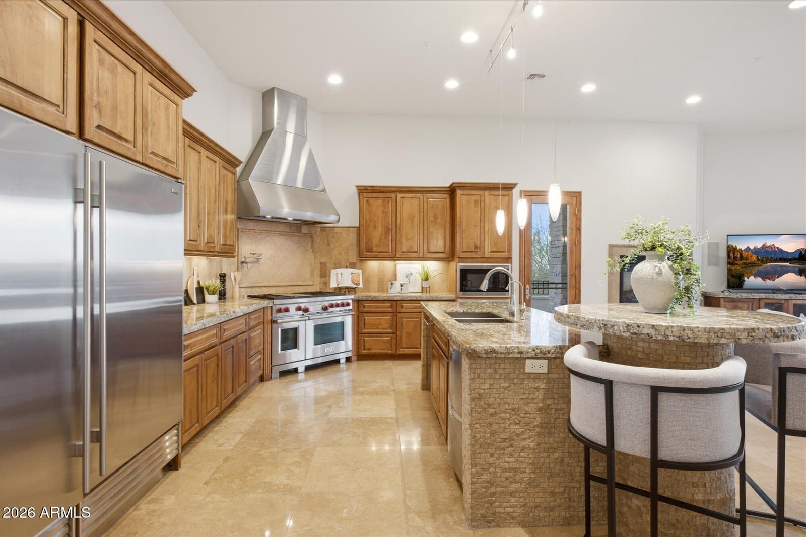 11376 E DREYFUS Avenue, Scottsdale, AZ 85259 — photo 25 of 88