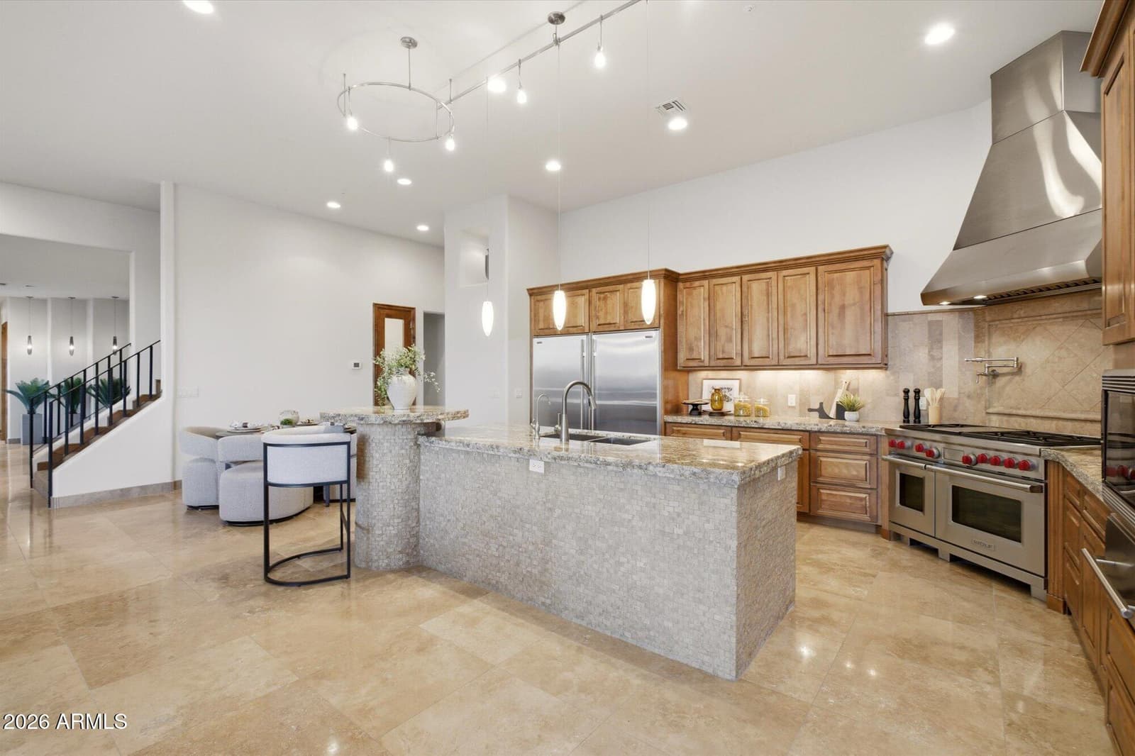 11376 E DREYFUS Avenue, Scottsdale, AZ 85259 — photo 28 of 88