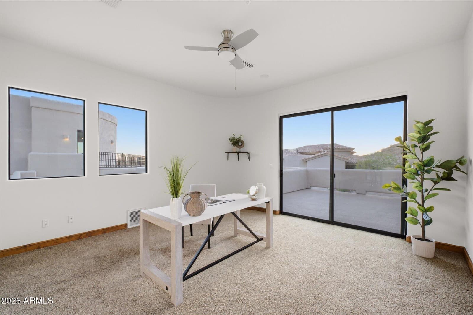 11376 E DREYFUS Avenue, Scottsdale, AZ 85259 — photo 30 of 88