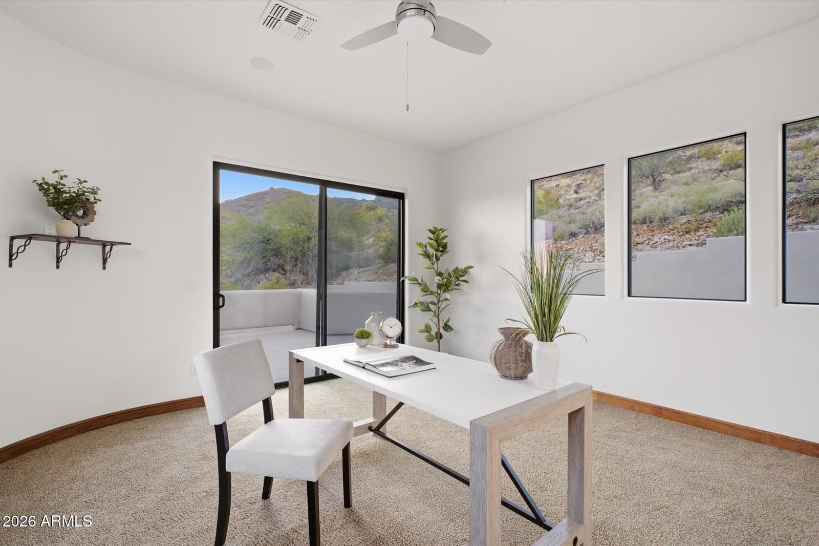 11376 E DREYFUS Avenue, Scottsdale, AZ 85259 — photo 31 of 88