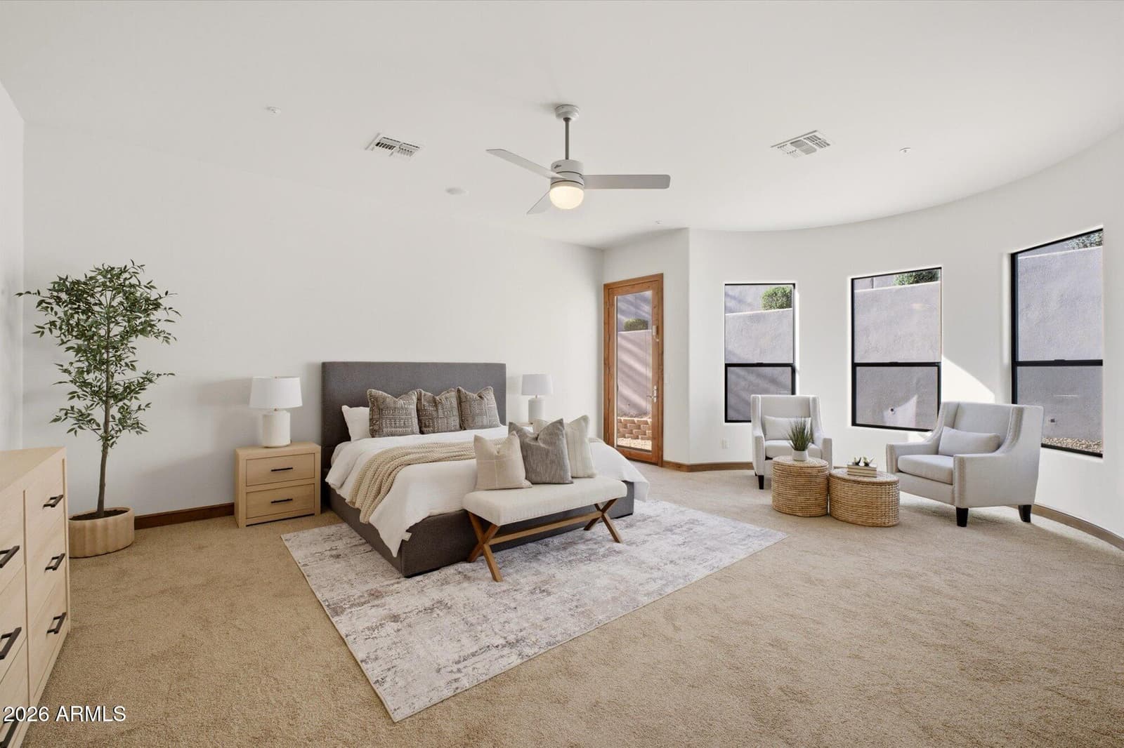 11376 E DREYFUS Avenue, Scottsdale, AZ 85259 — photo 32 of 88