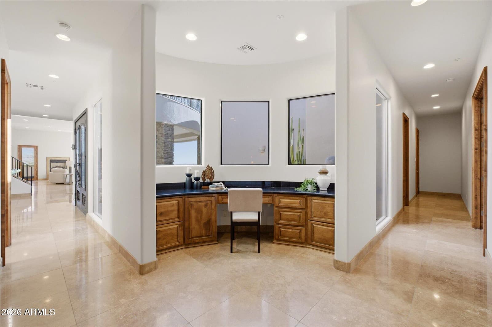 11376 E DREYFUS Avenue, Scottsdale, AZ 85259 — photo 43 of 88