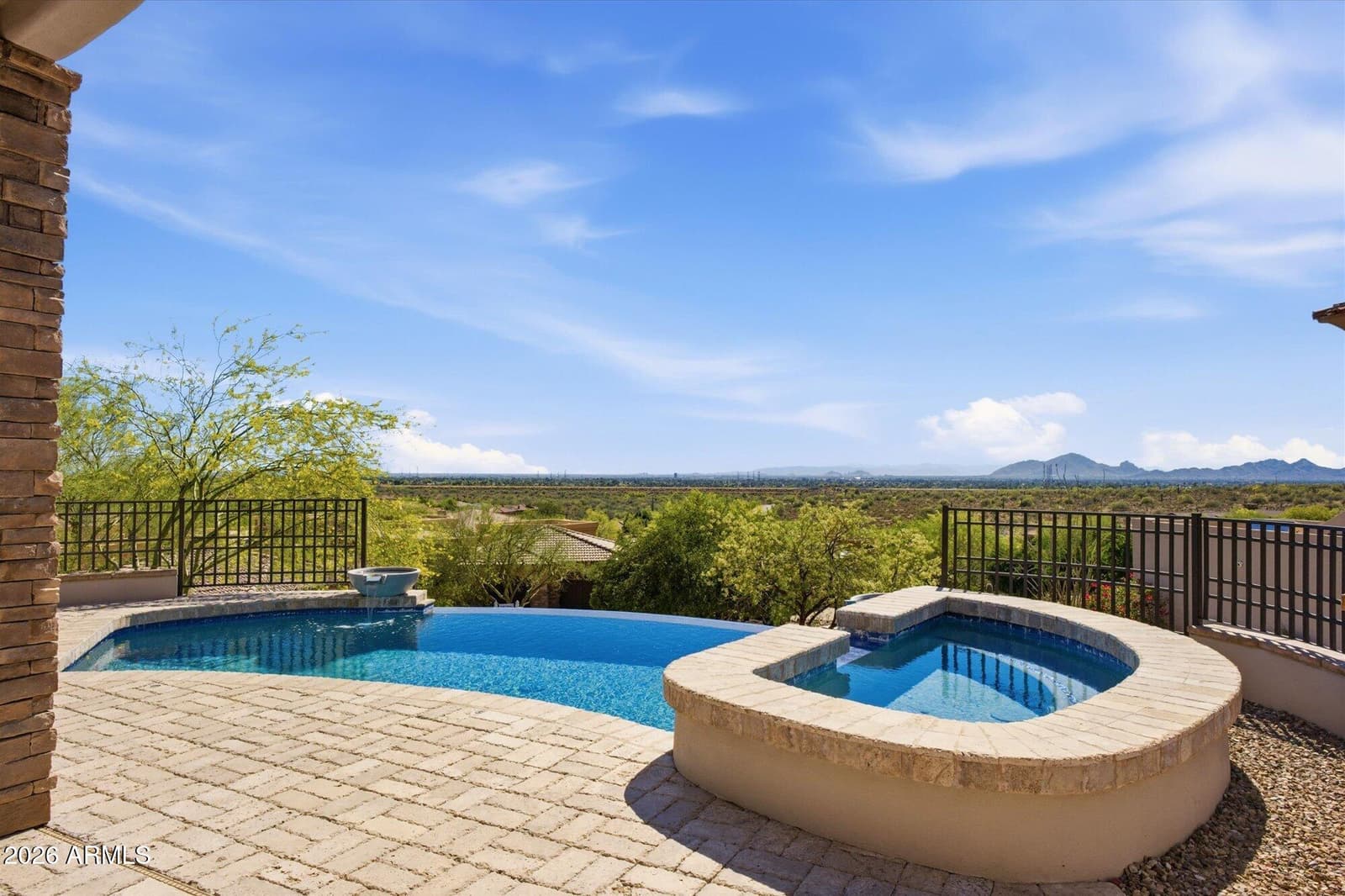 11376 E DREYFUS Avenue, Scottsdale, AZ 85259 — photo 57 of 88