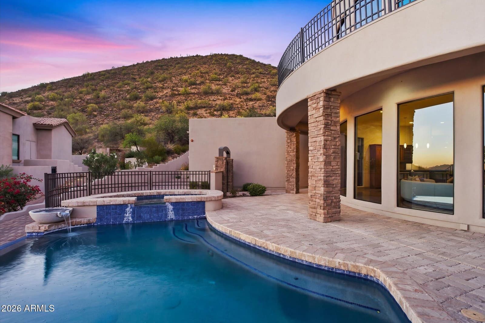 11376 E DREYFUS Avenue, Scottsdale, AZ 85259 — photo 60 of 88