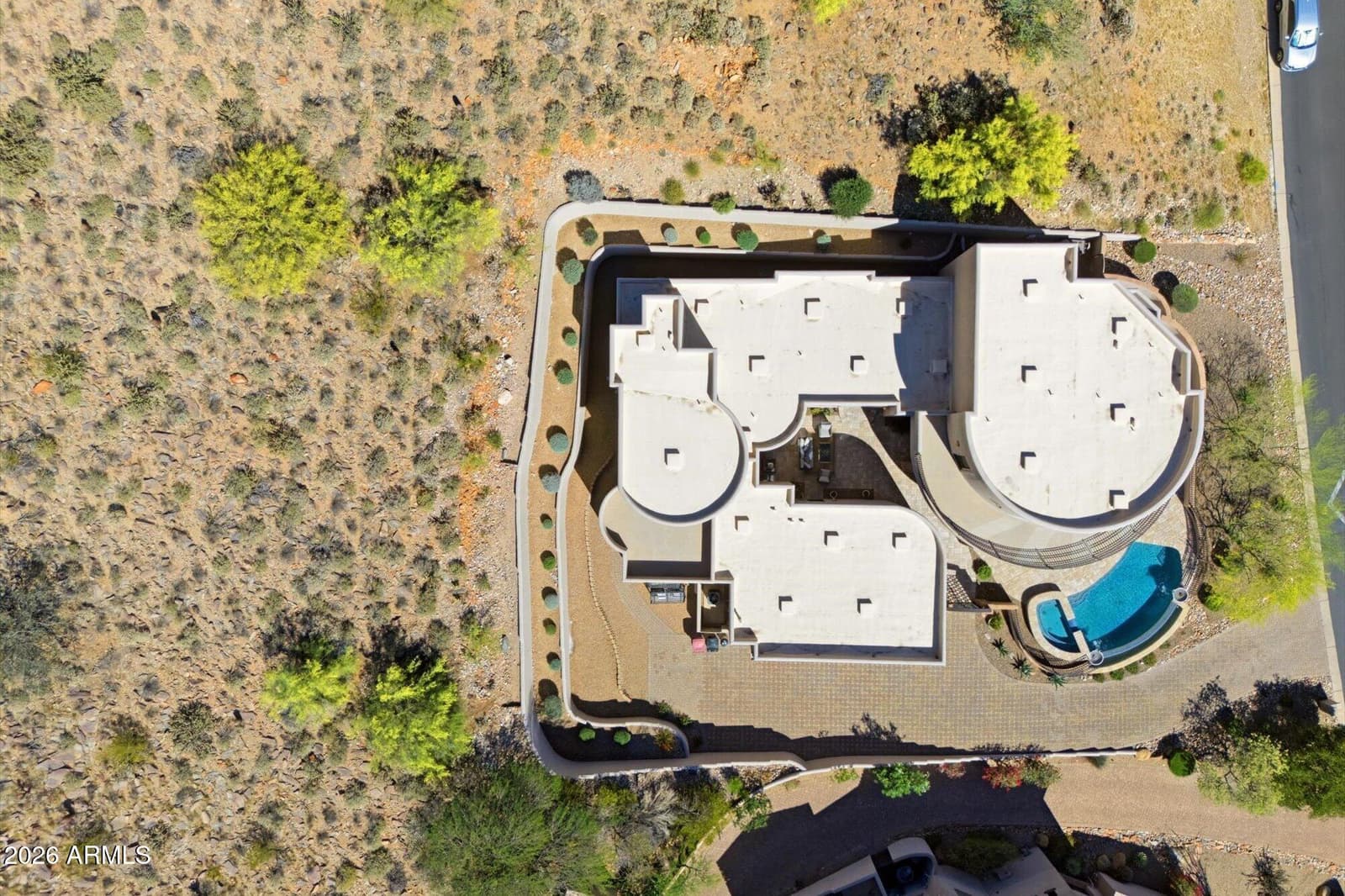 11376 E DREYFUS Avenue, Scottsdale, AZ 85259 — photo 70 of 88