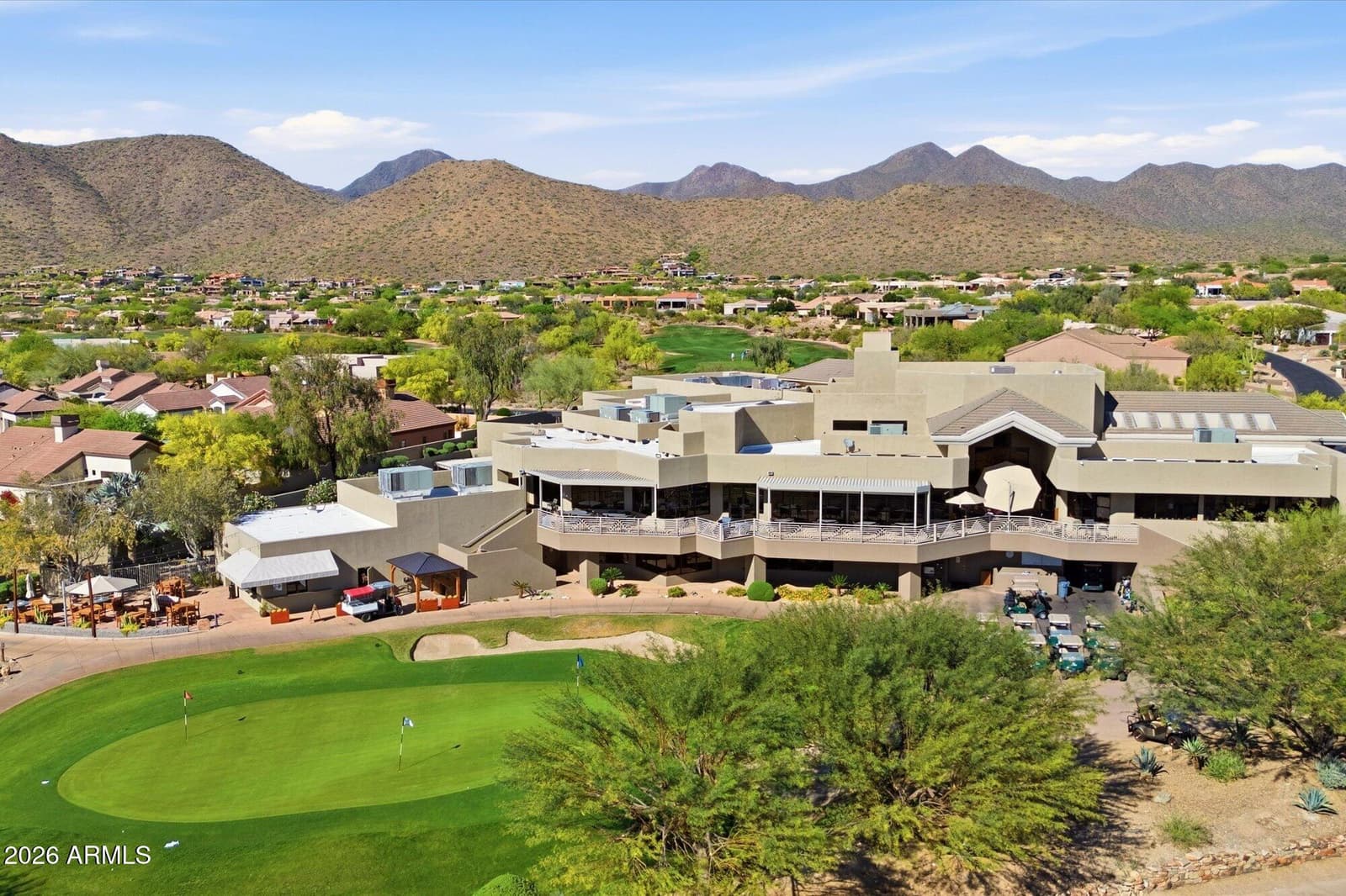 11376 E DREYFUS Avenue, Scottsdale, AZ 85259 — photo 74 of 88