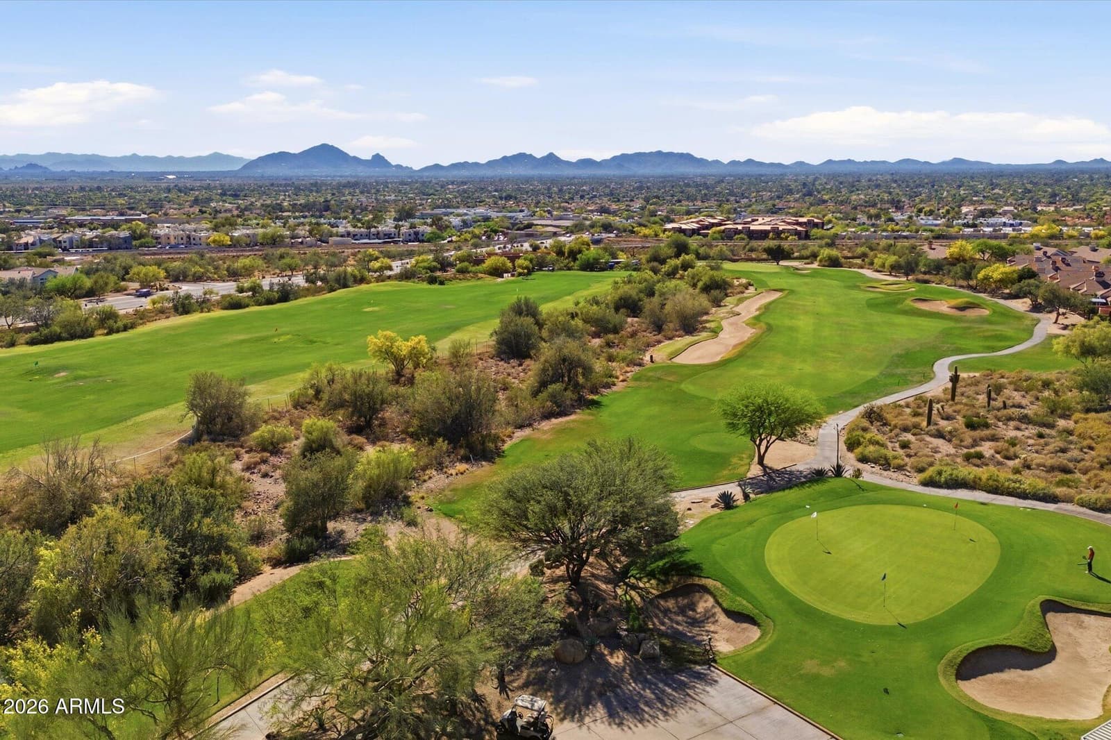 11376 E DREYFUS Avenue, Scottsdale, AZ 85259 — photo 77 of 88