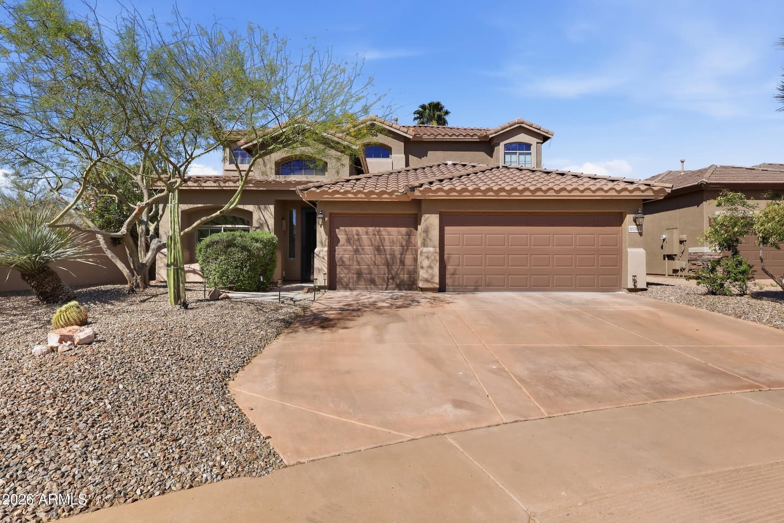 35704 N 31st Drive, Phoenix, AZ 85086 — photo 1 of 45