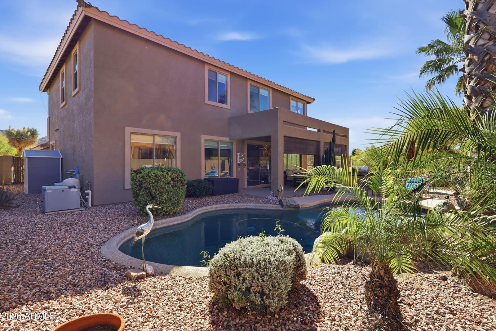 35704 N 31st Drive, Phoenix, AZ 85086 — photo 26 of 45